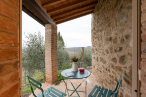 Casale Lupinari Monteaperti